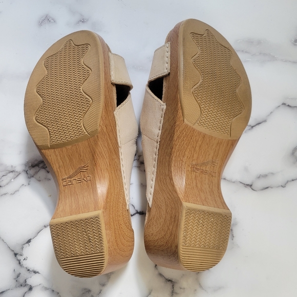 Dansko Sandals - Picture 2 of 6